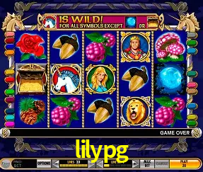 Prosperity Fortune Tree - PG Soft Slot