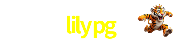 Logo da lilypg