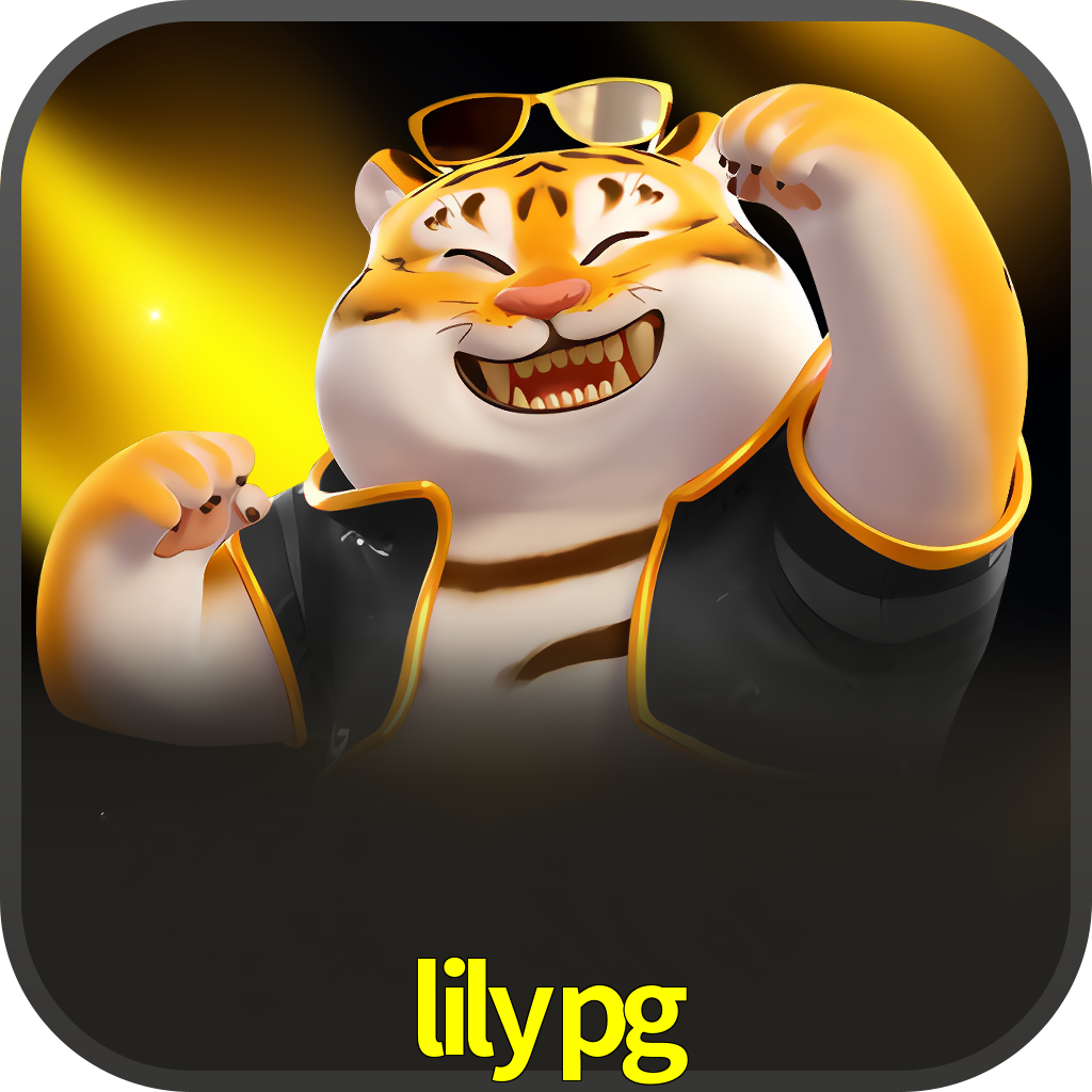Imagem promocional da lilypg mostrando a plataforma e suas vantagens